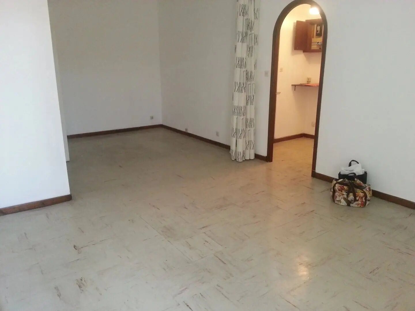 Appartement à louer, 39m², Marseille 10ème
