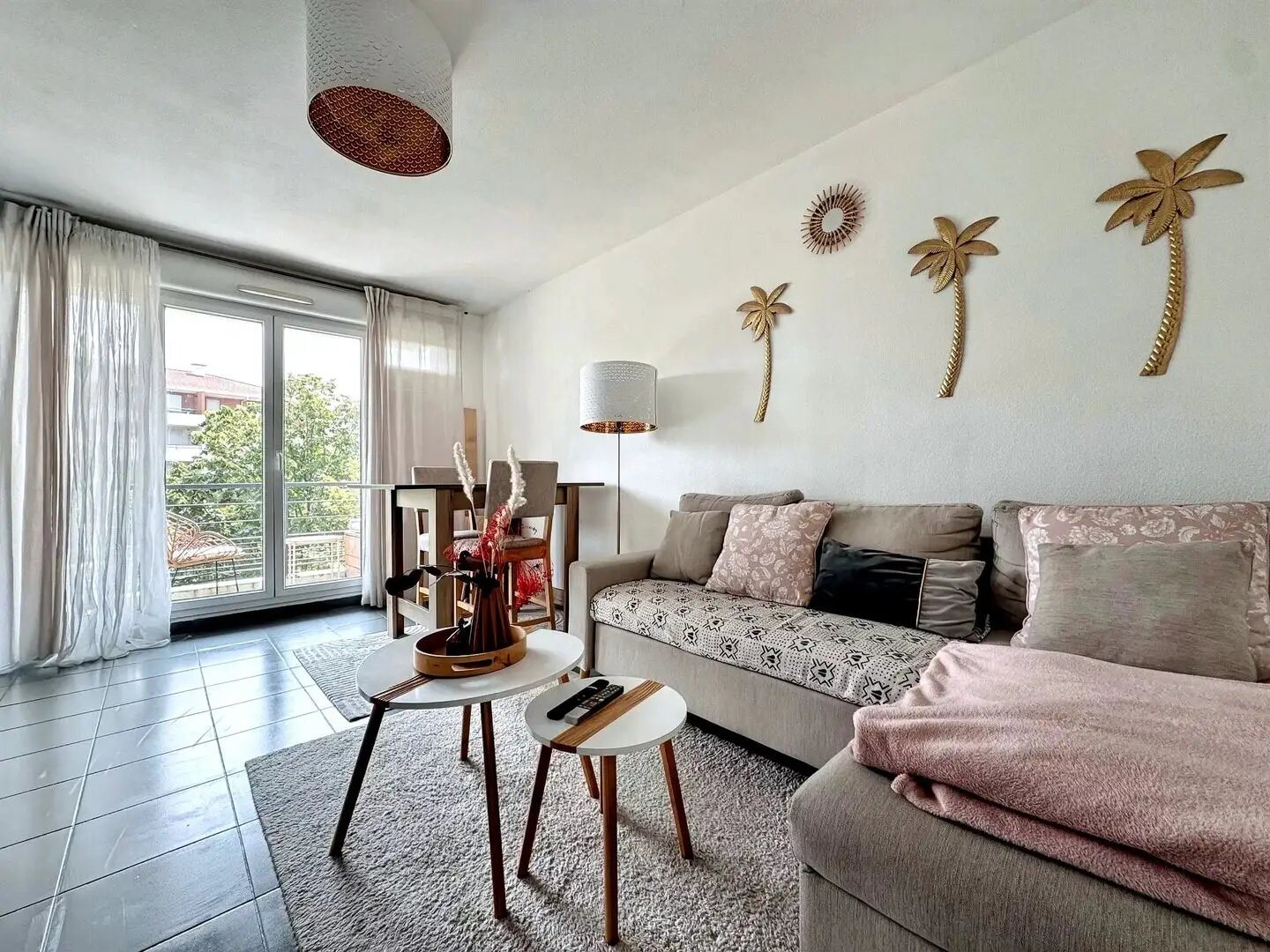 Appartement à vendre, 41m², Marseille 13ème