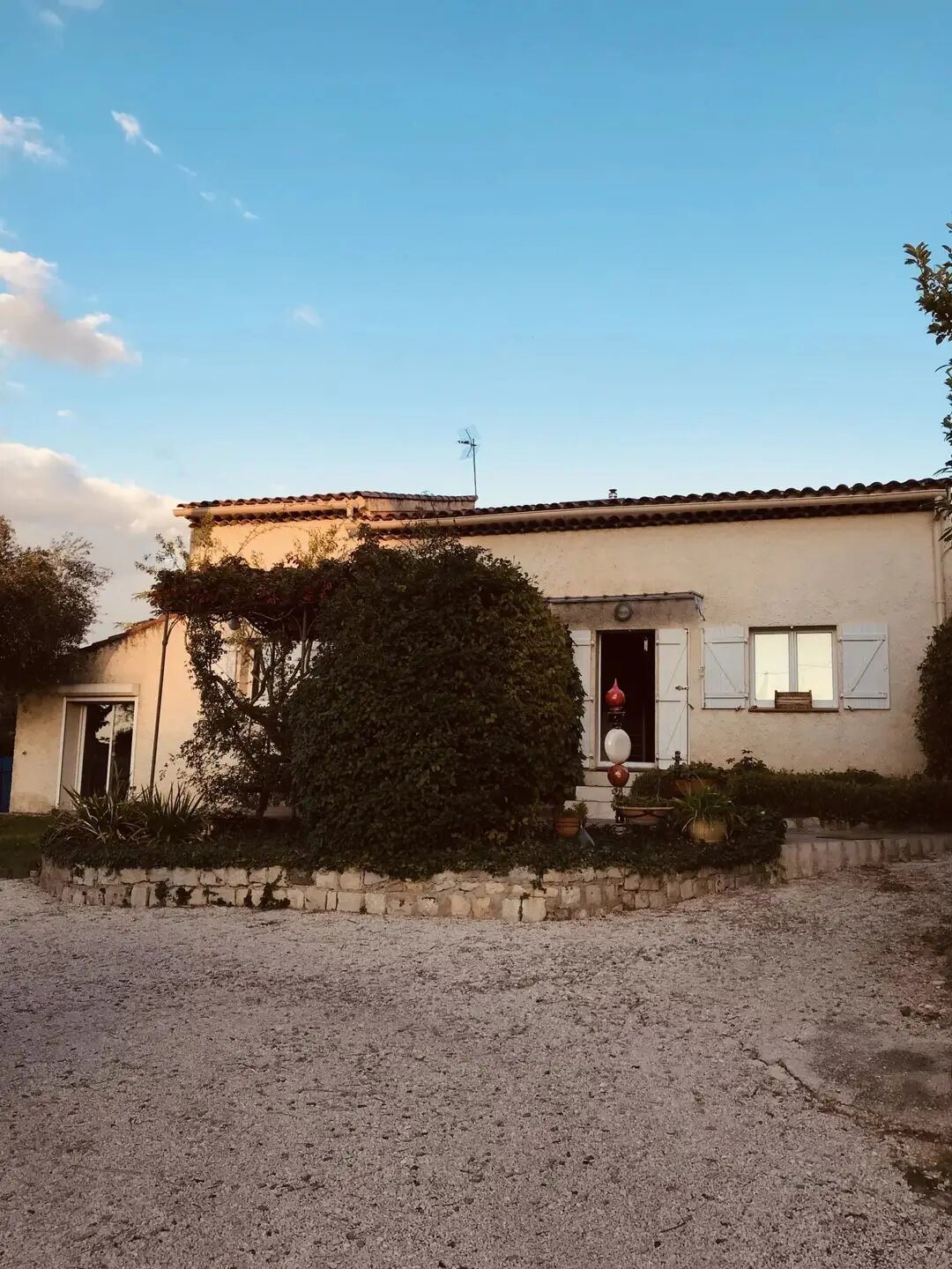 Appartement à louer, 180m², La Penne-sur-Huveaune