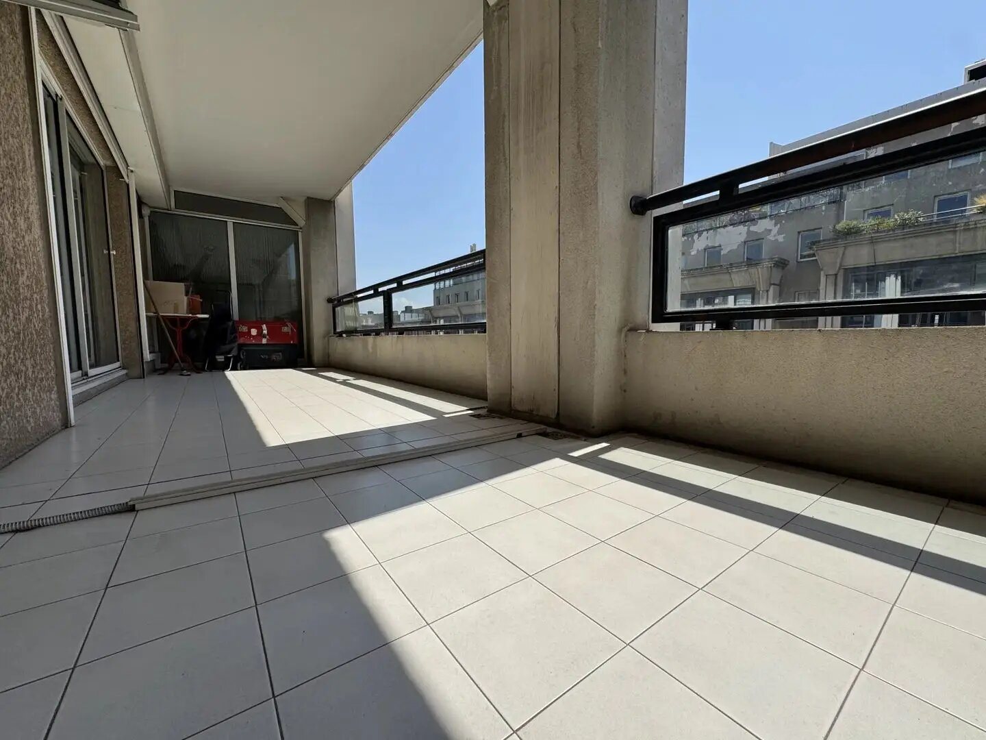Appartement à vendre, 104m², Marseille 8ème