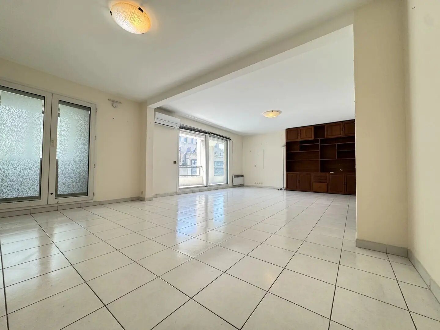 Appartement à vendre, 104m², Marseille 8ème