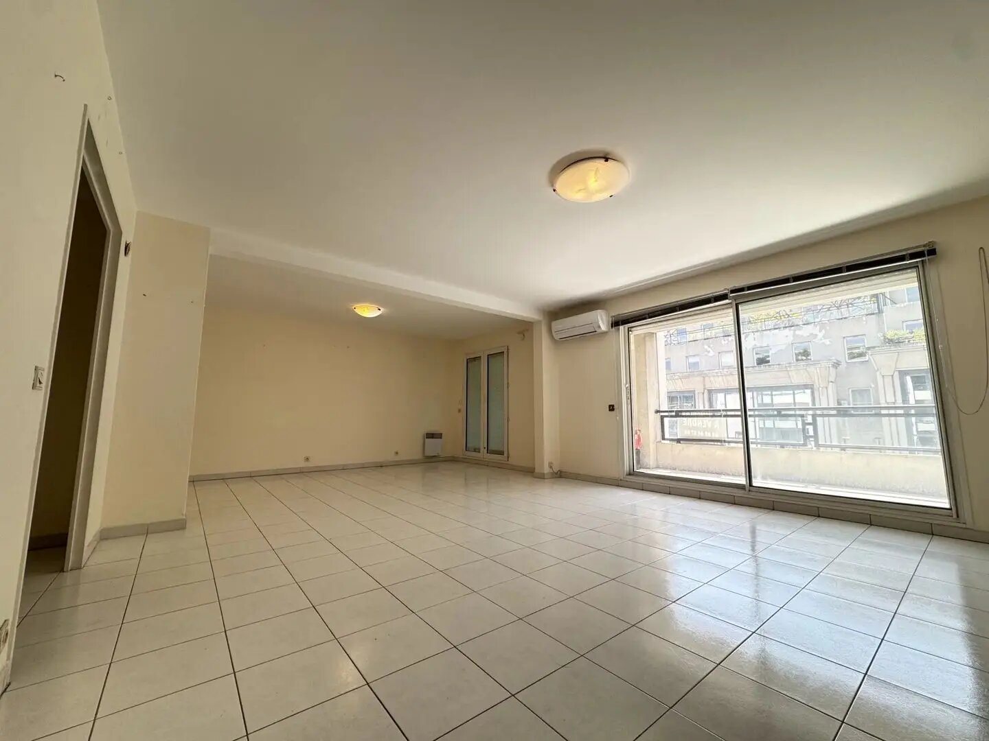 Appartement à vendre, 104m², Marseille 8ème