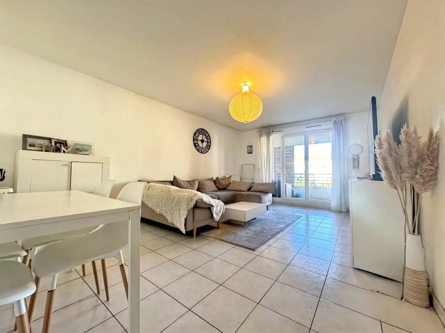 Appartement à vendre, 70m², Marseille 10ème