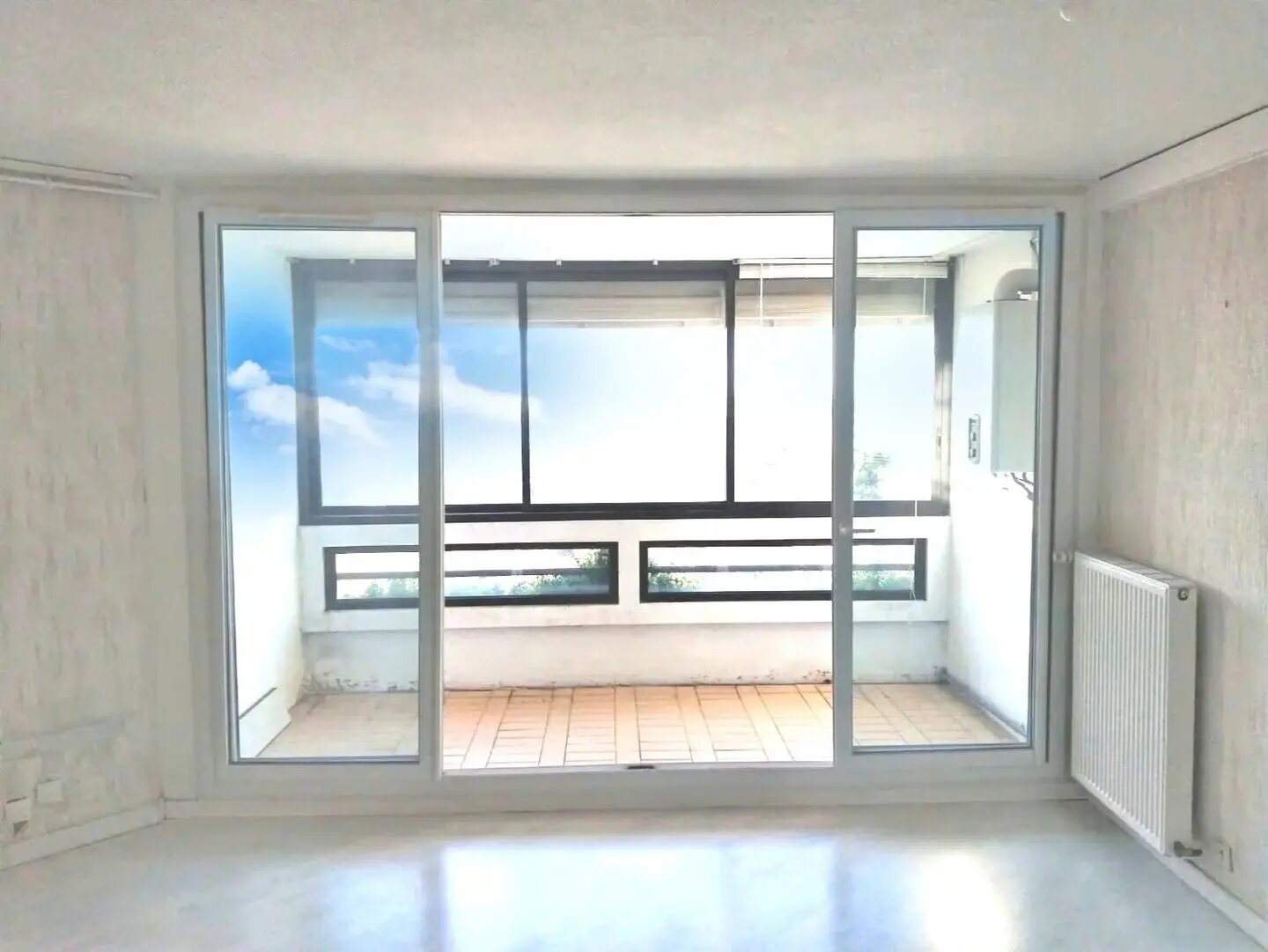 Appartement à louer, 66m², Marseille 9ème