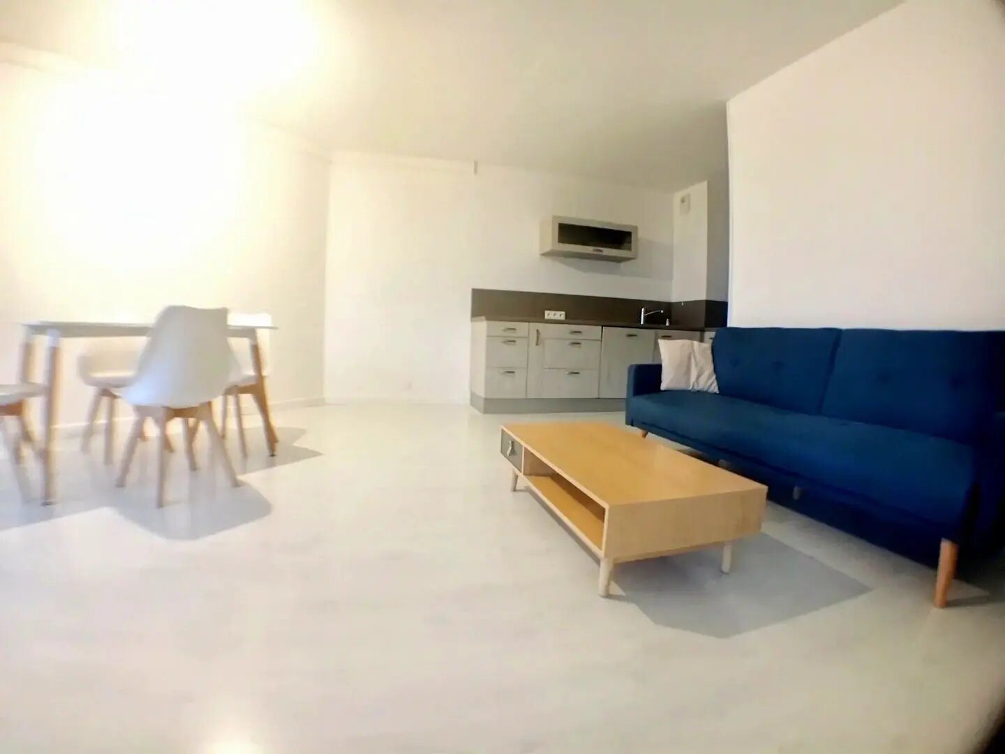 Appartement à louer, 66m², Marseille 9ème
