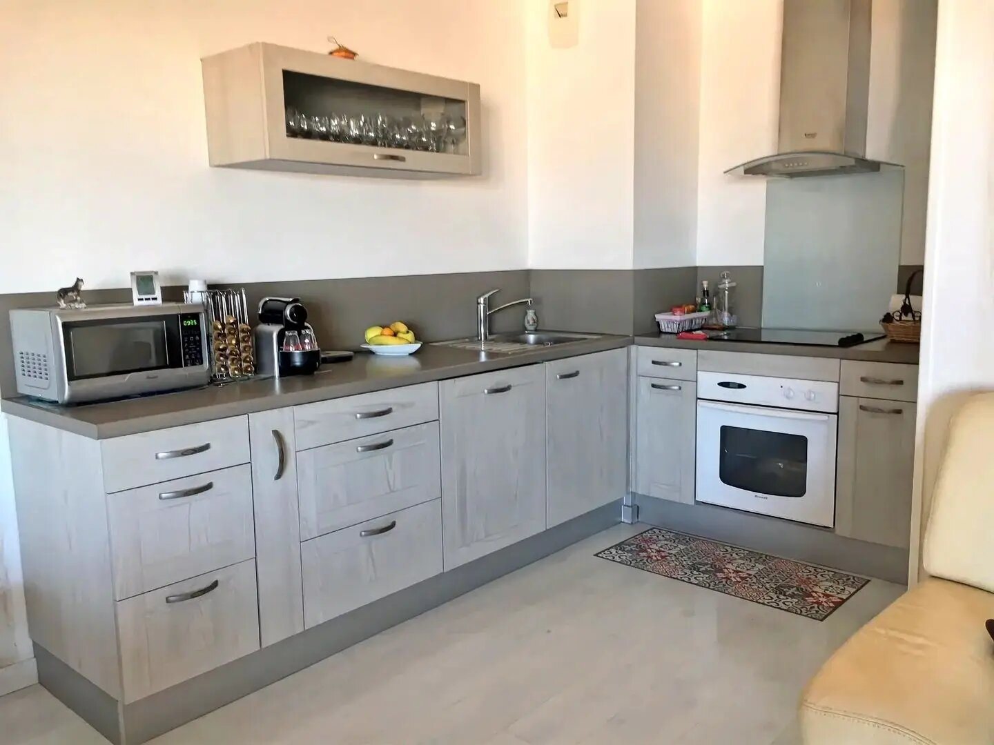 Appartement à louer, 66m², Marseille 9ème