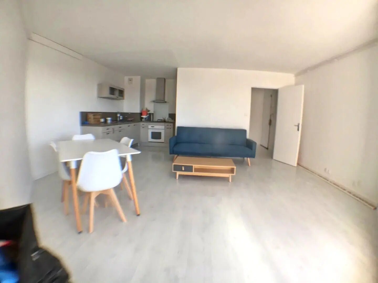 Appartement à louer, 66m², Marseille 9ème