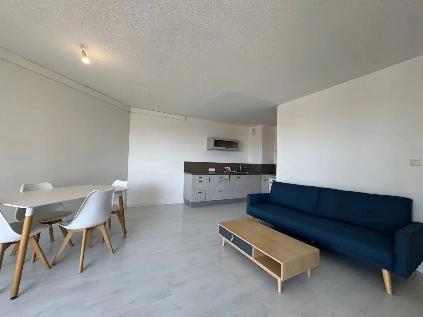 Appartement à louer, 66m², Marseille 9ème