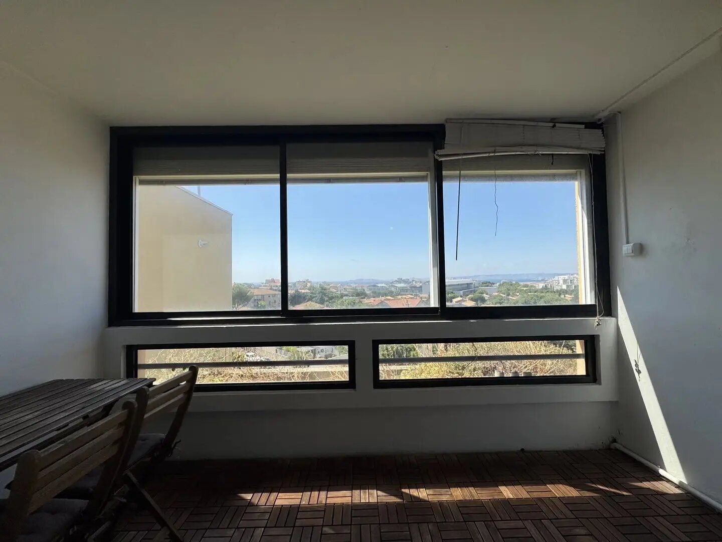 Appartement à louer, 66m², Marseille 9ème