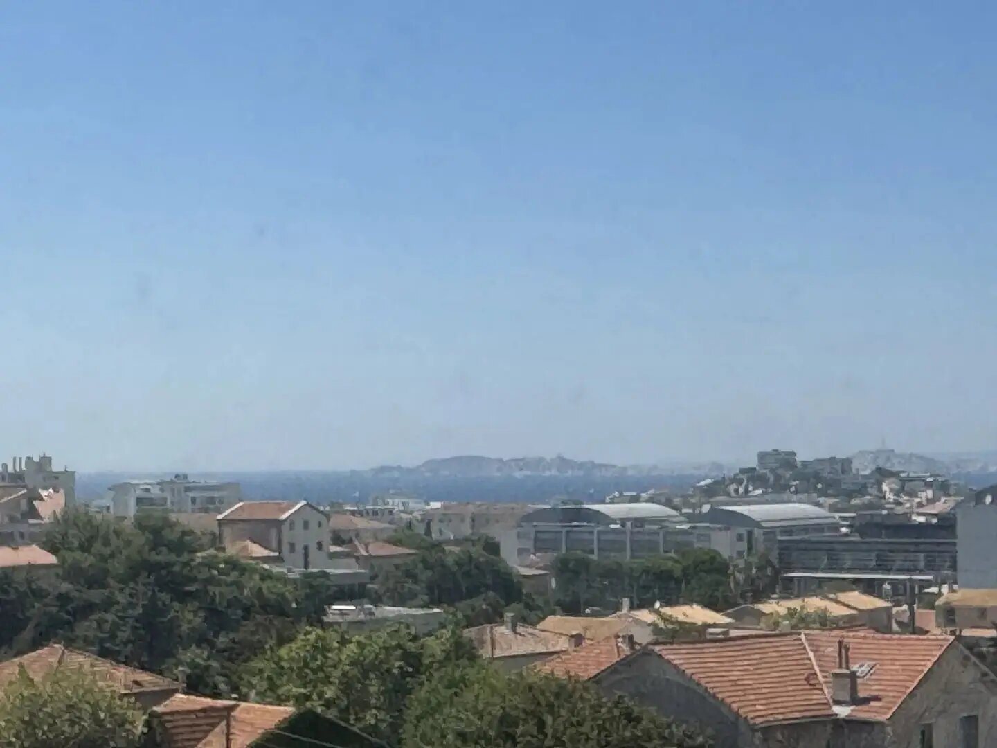 Appartement à louer, 66m², Marseille 9ème
