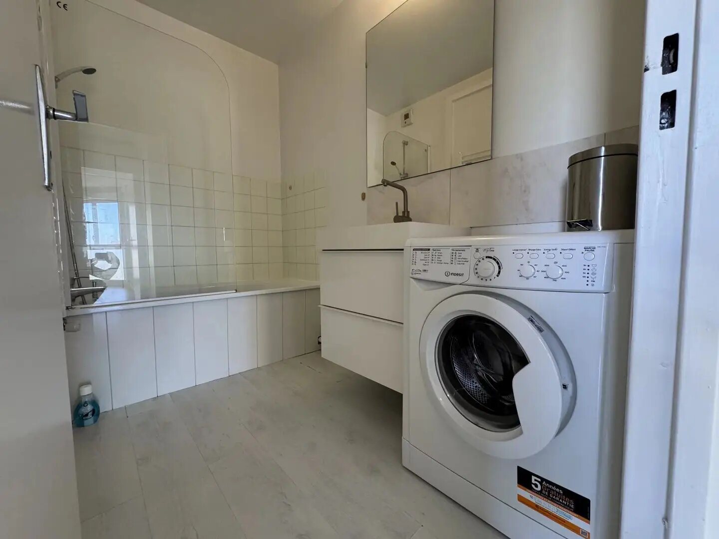 Appartement à louer, 66m², Marseille 9ème