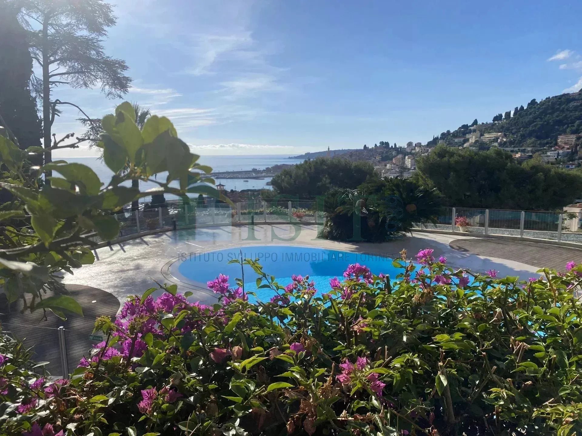 Appartement à vendre, 49m², Menton