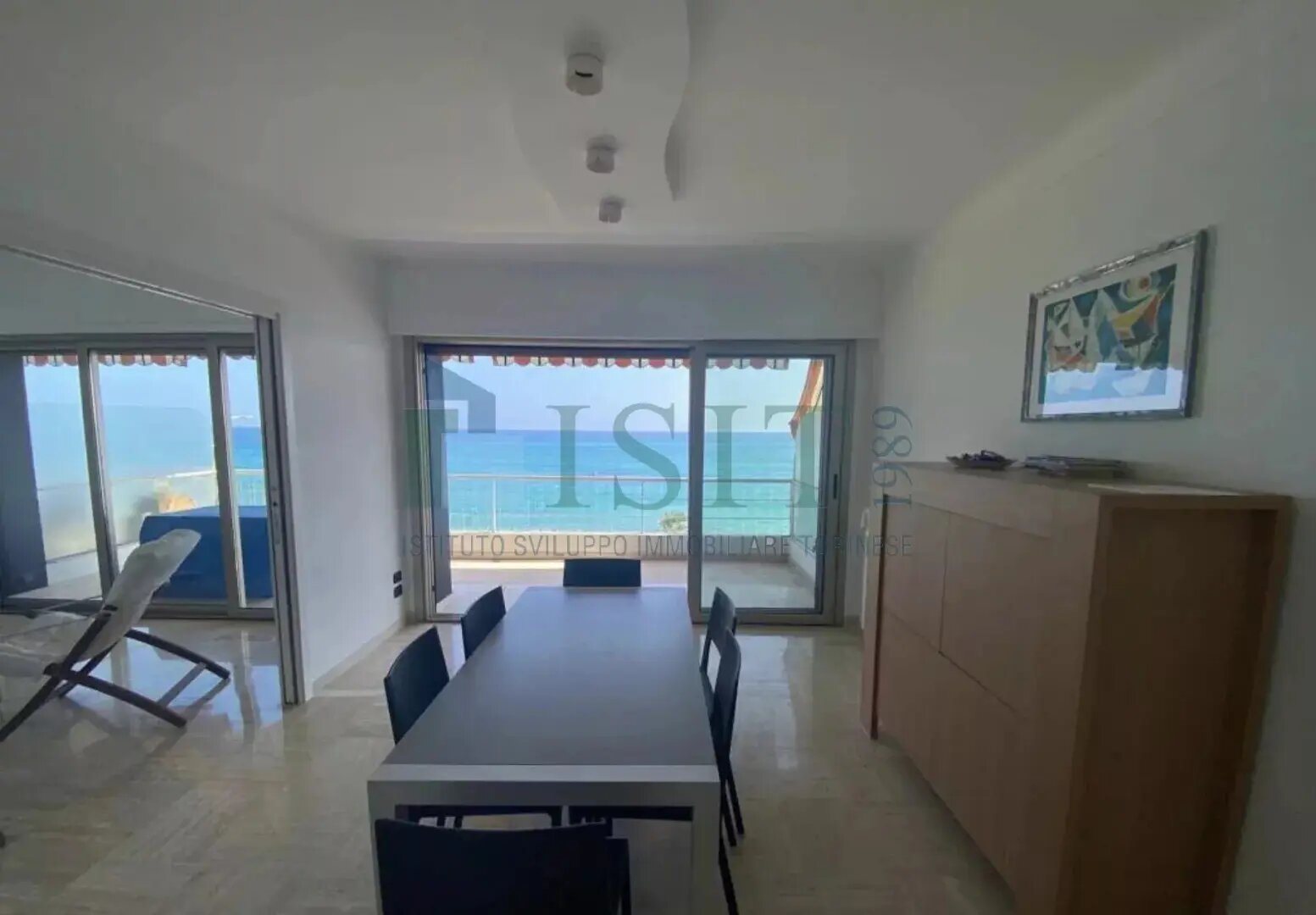 Appartement à vendre, 70m², Menton