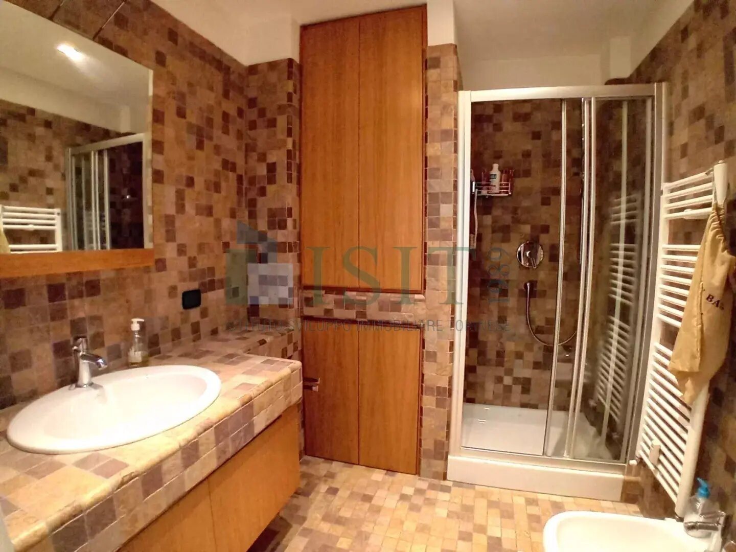 Appartement à vendre, 70m², Menton