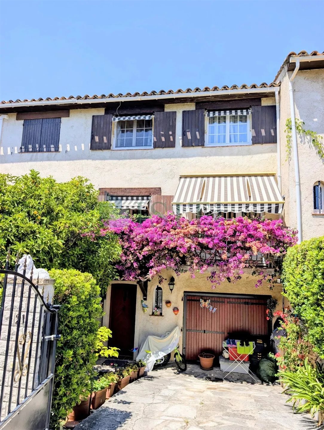 Maison à vendre, 107m², Nice