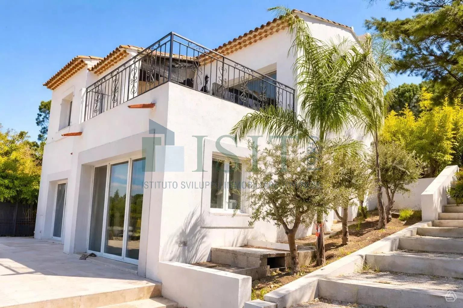 Maison à vendre, 145m², Vallauris