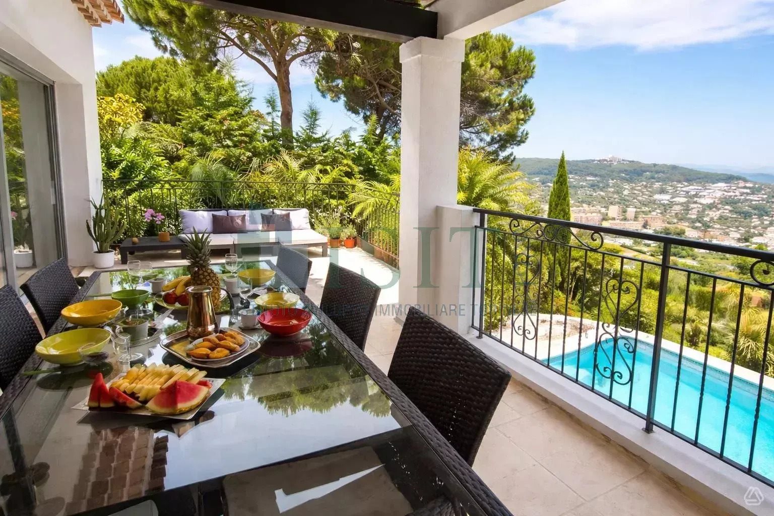 Maison à vendre, 145m², Vallauris