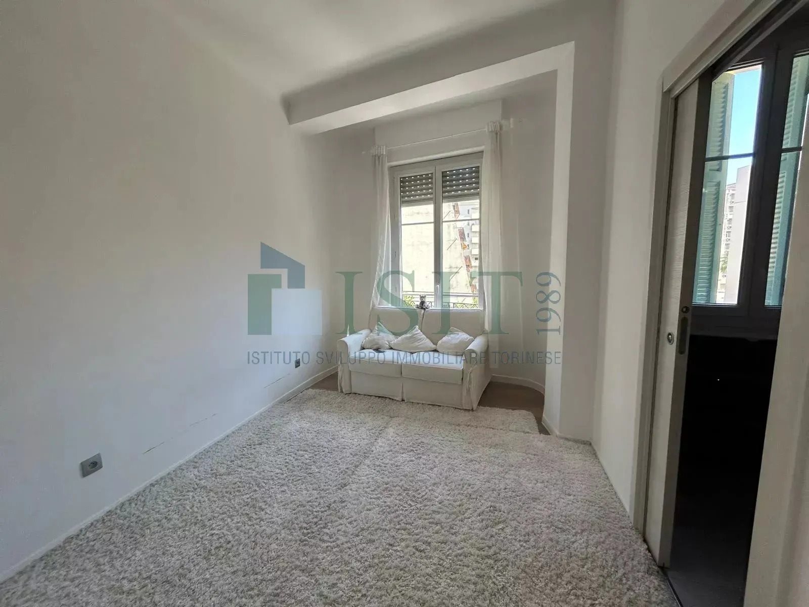 Appartement à vendre, 42m², Nice