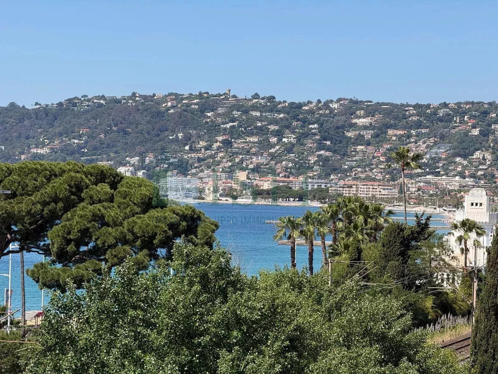 Appartement à vendre, 45m², Antibes