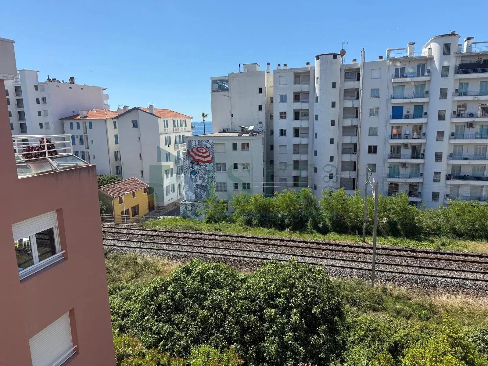Appartement à vendre, 45m², Antibes