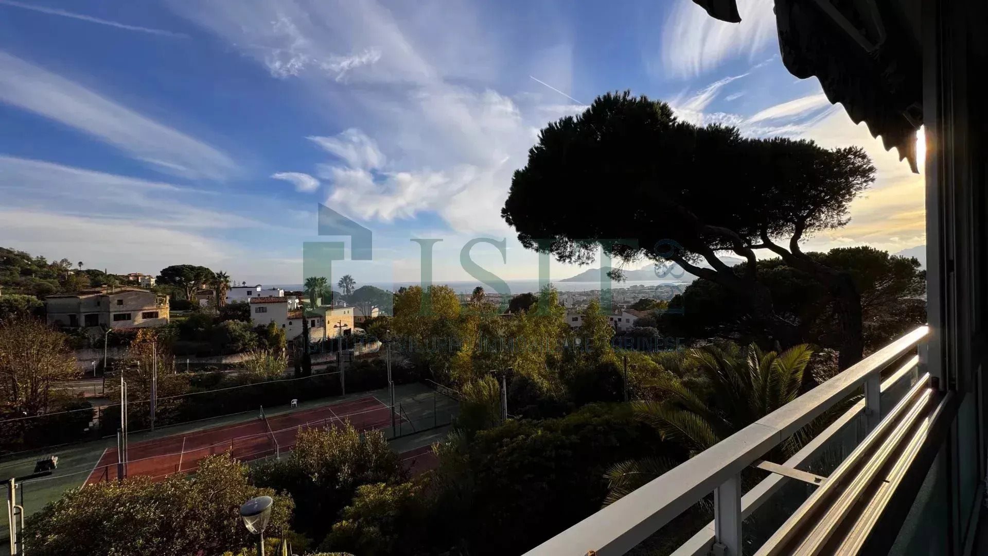 Appartement à vendre, 66m², Le Cannet