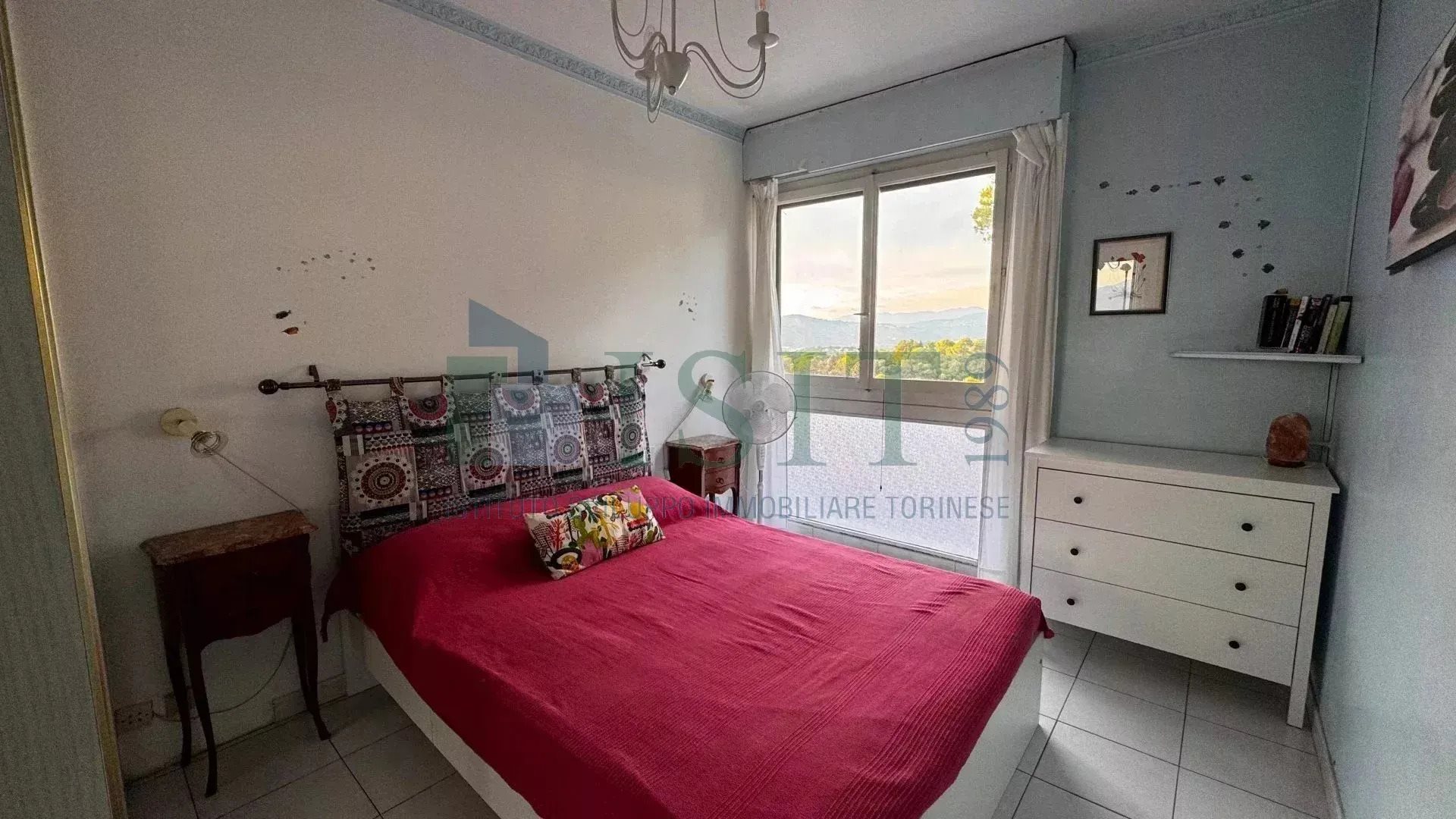 Appartement à vendre, 66m², Le Cannet