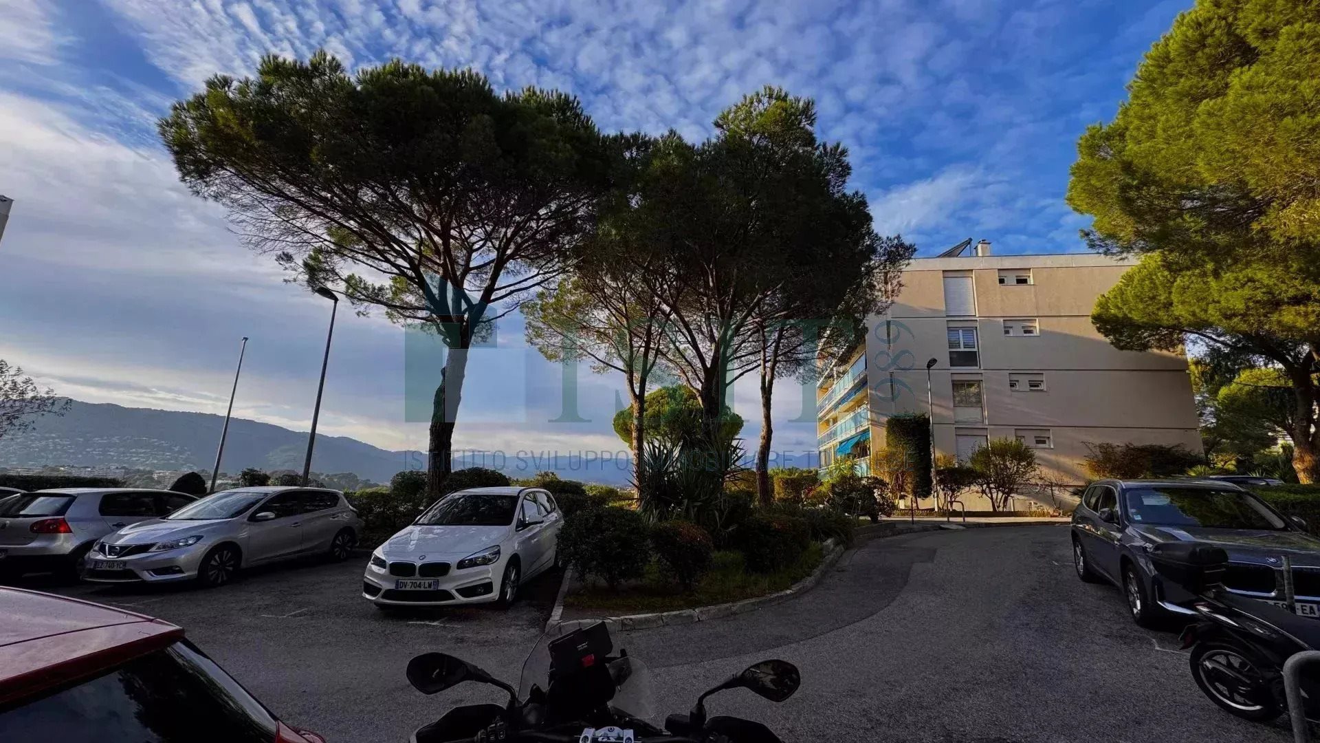 Appartement à vendre, 66m², Le Cannet
