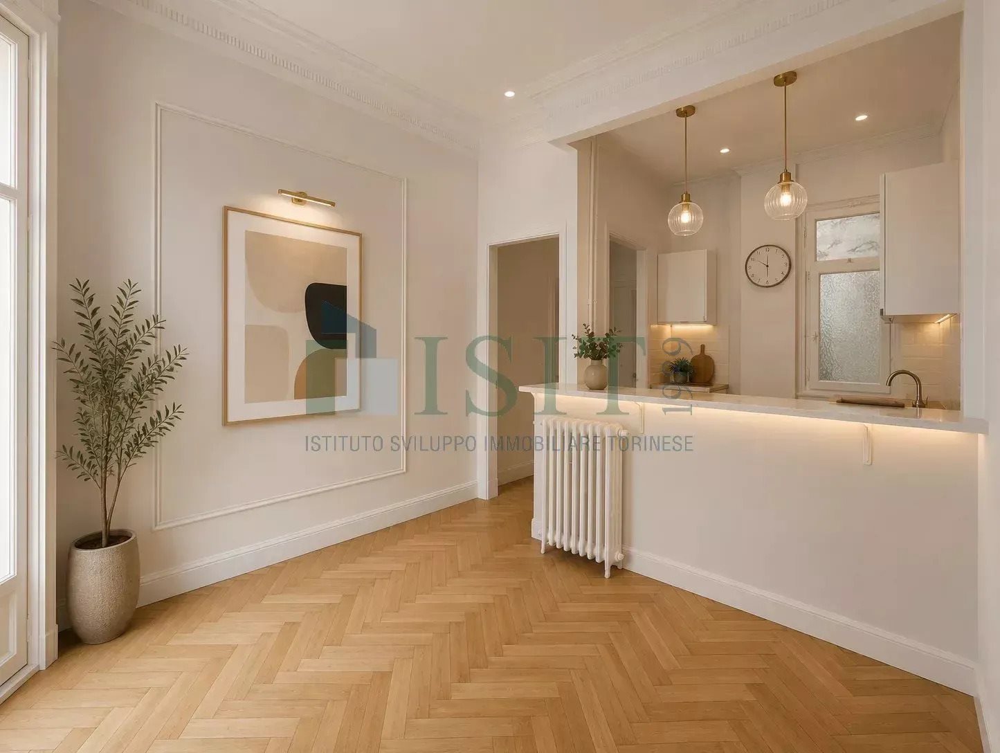 Appartement à vendre, 33m², Nice