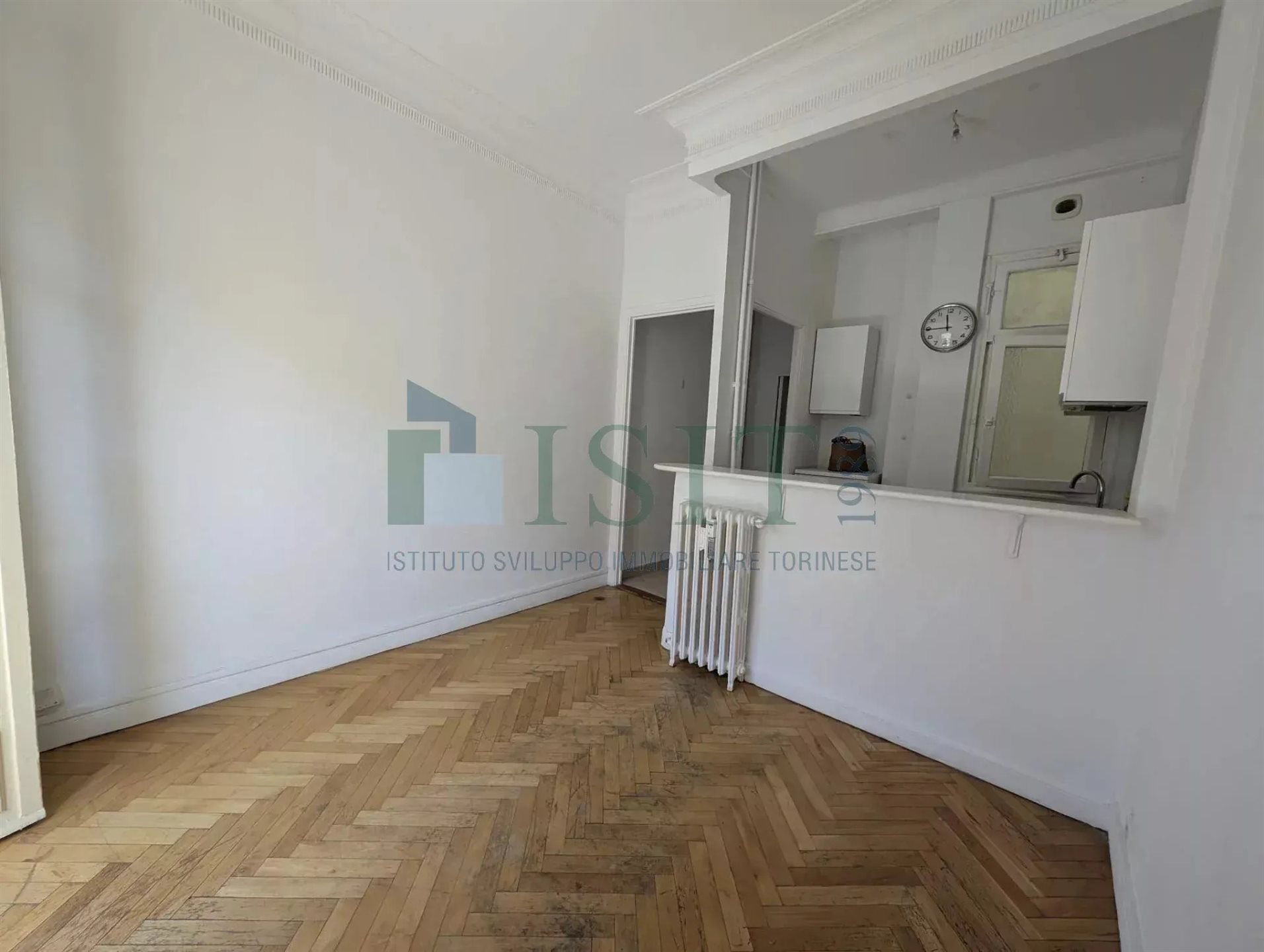 Appartement à vendre, 33m², Nice