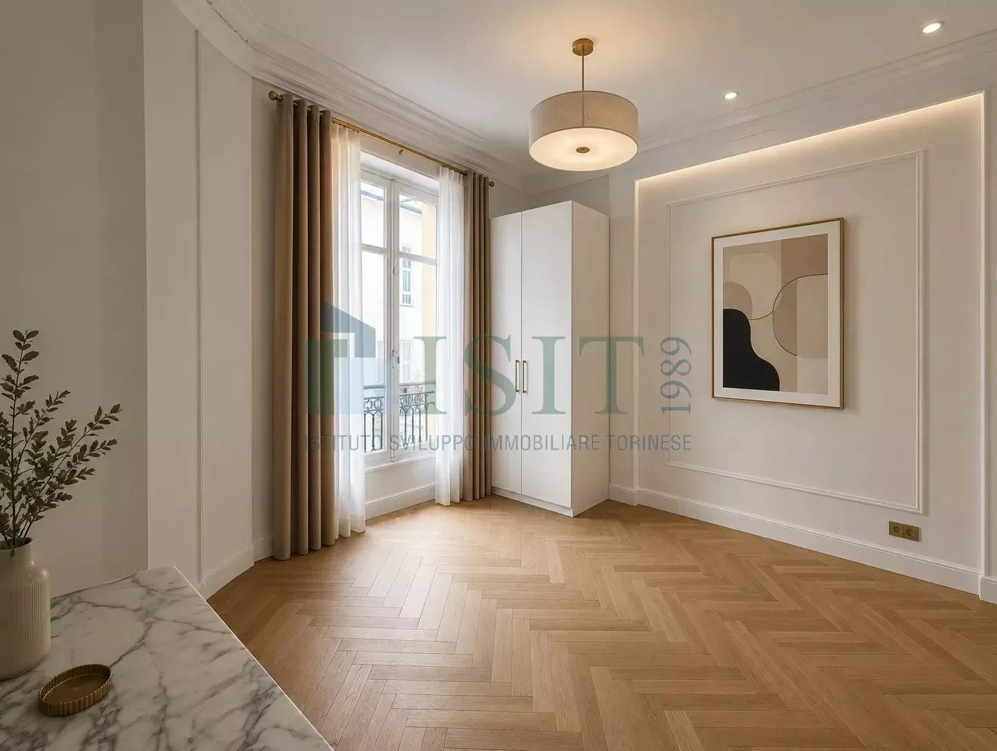 Appartement à vendre, 33m², Nice