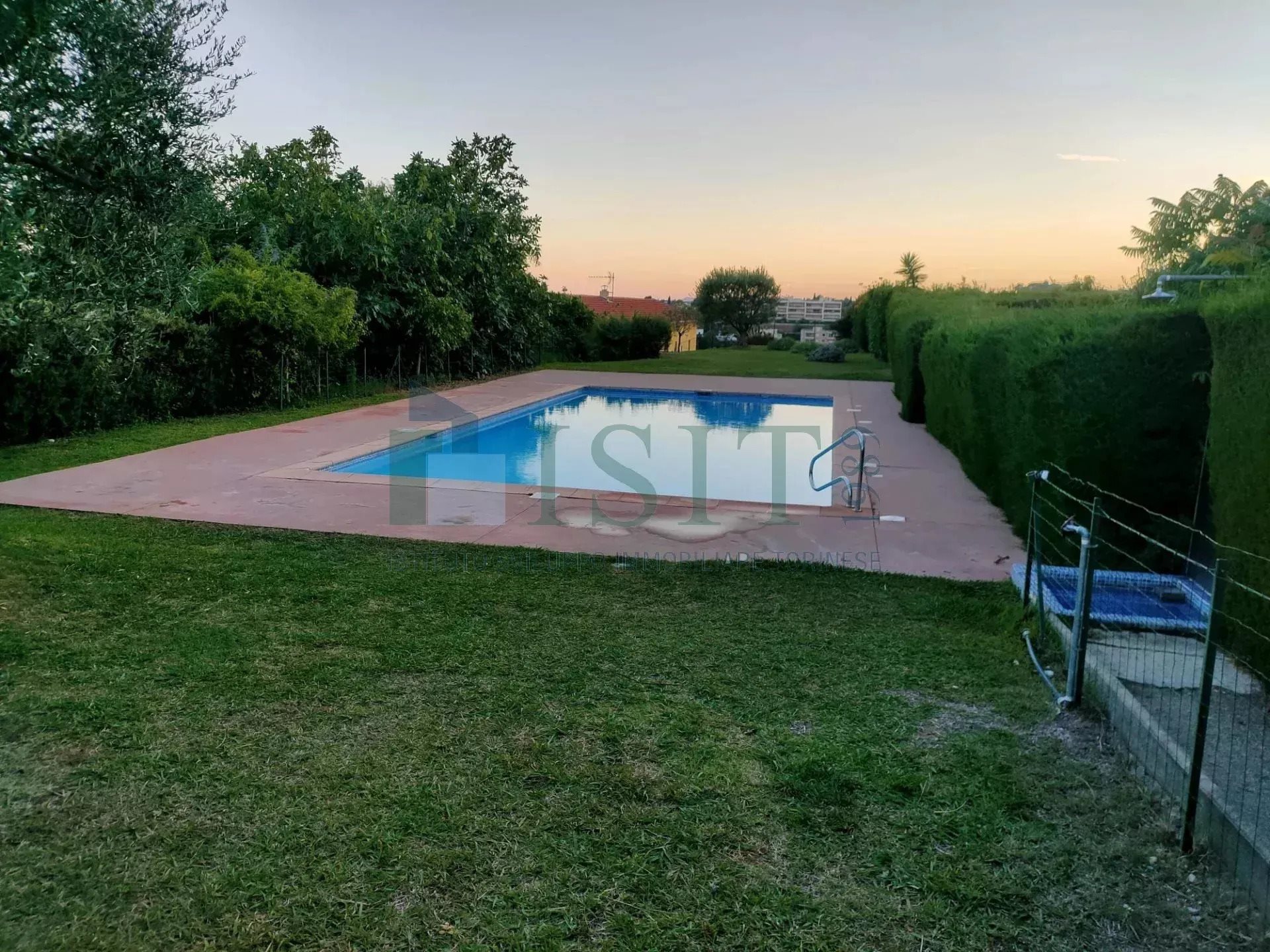 Appartement à vendre, 46m², Nice
