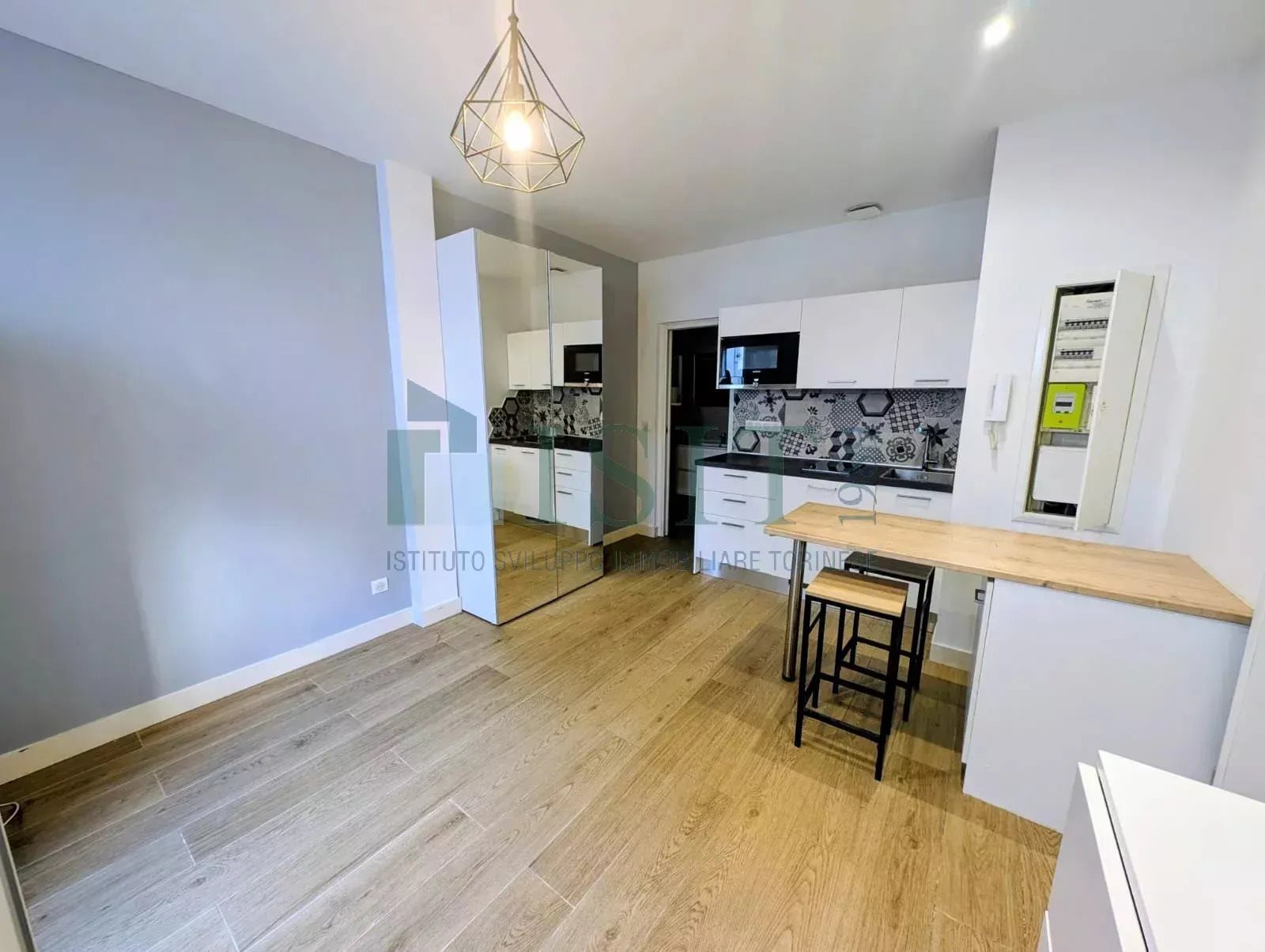 Appartement à vendre, 20m², Nice