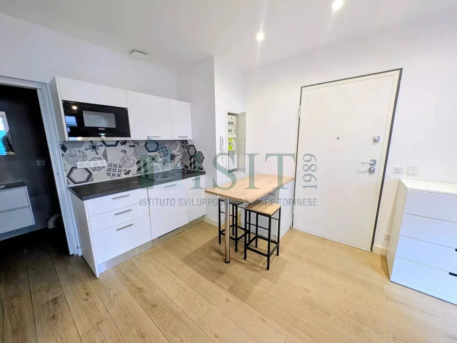 Appartement à vendre, 20m², Nice