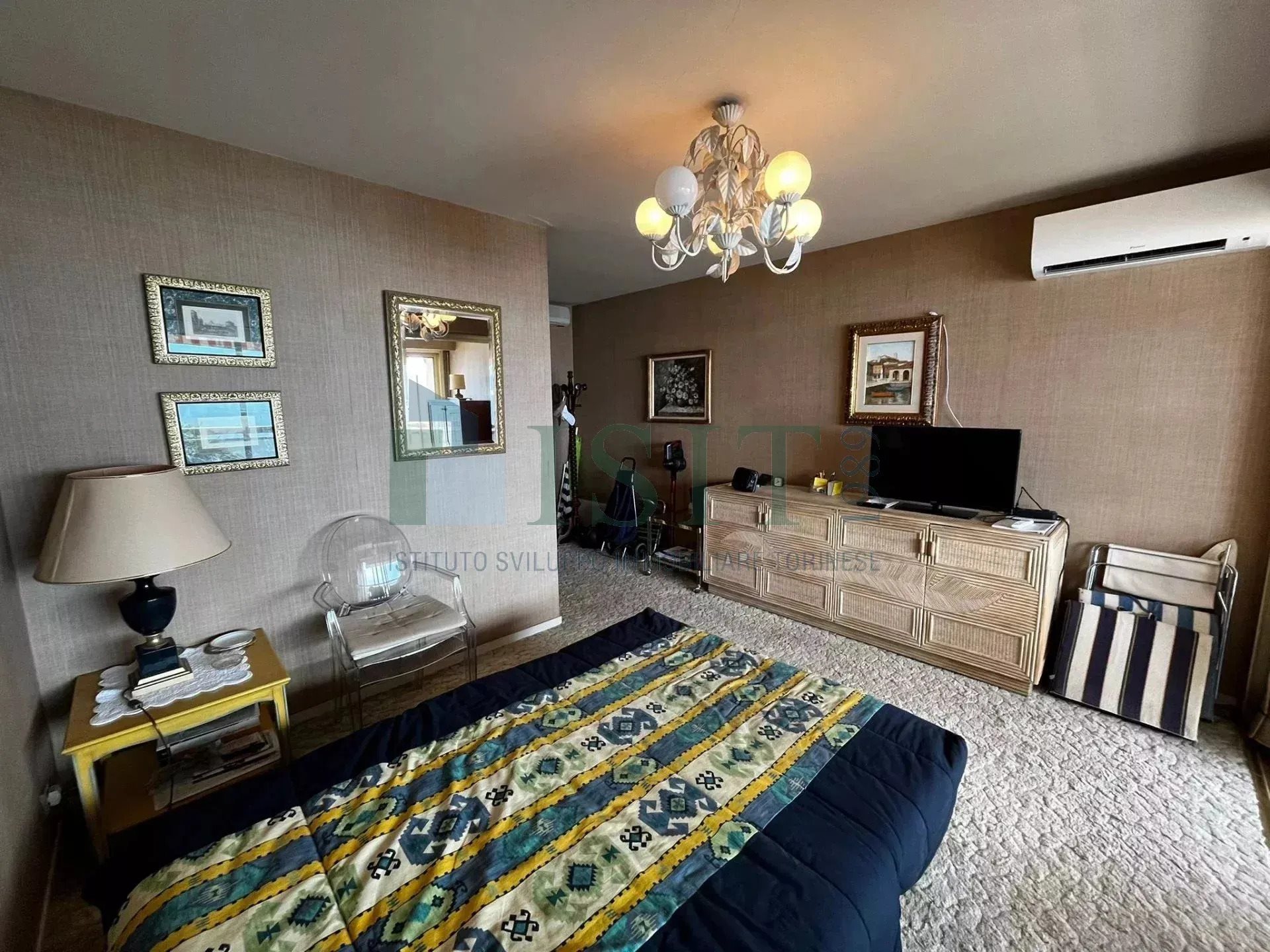 Appartement à louer, 33m², Nice