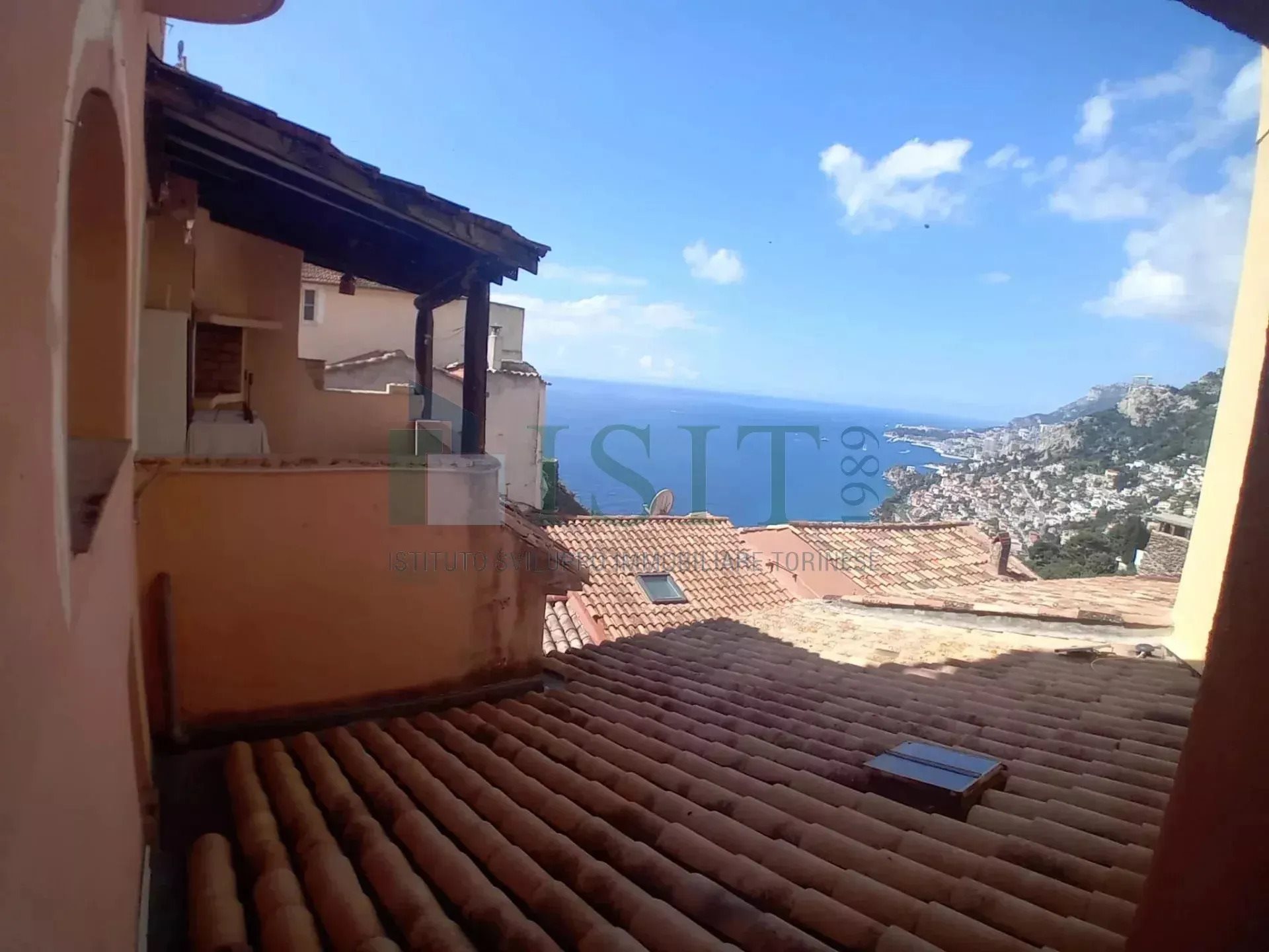 Maison à vendre, 85m², Roquebrune-Cap-Martin