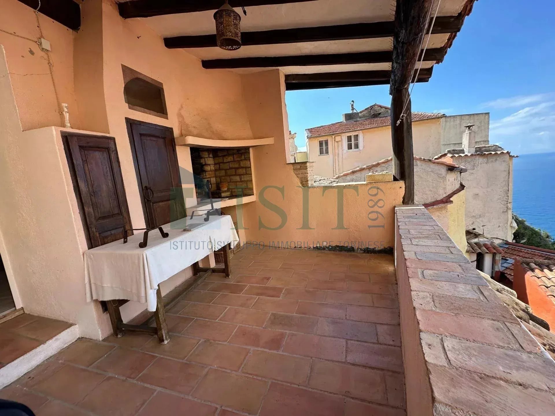 Maison à vendre, 85m², Roquebrune-Cap-Martin