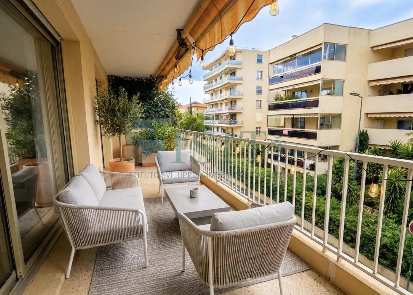 Appartement à vendre, 63m², Cannes