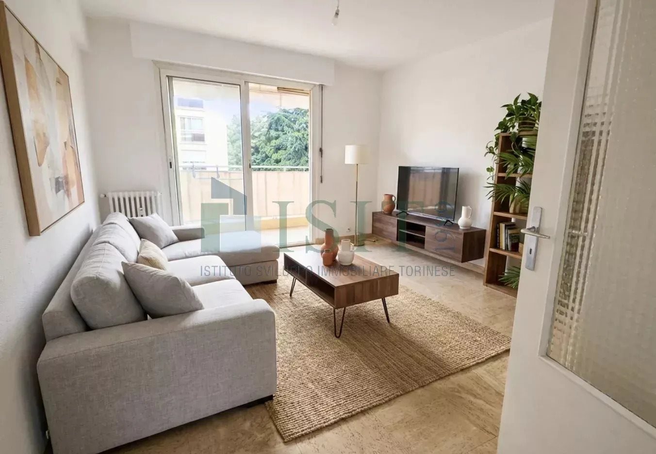 Appartement à vendre, 63m², Cannes