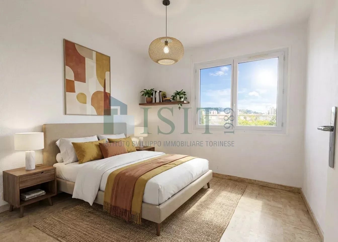 Appartement à vendre, 63m², Cannes