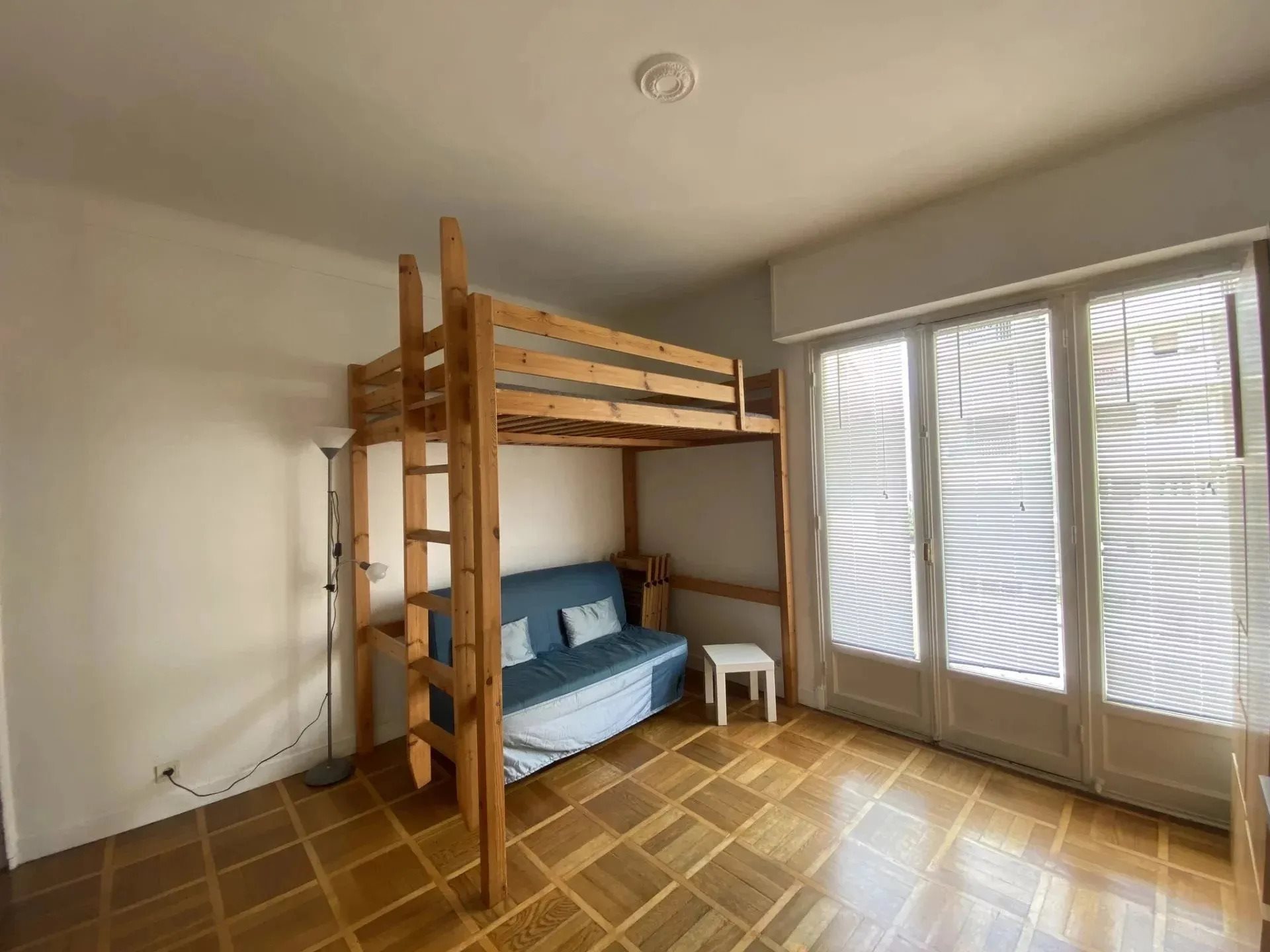 Appartement à louer, 21m², Nice