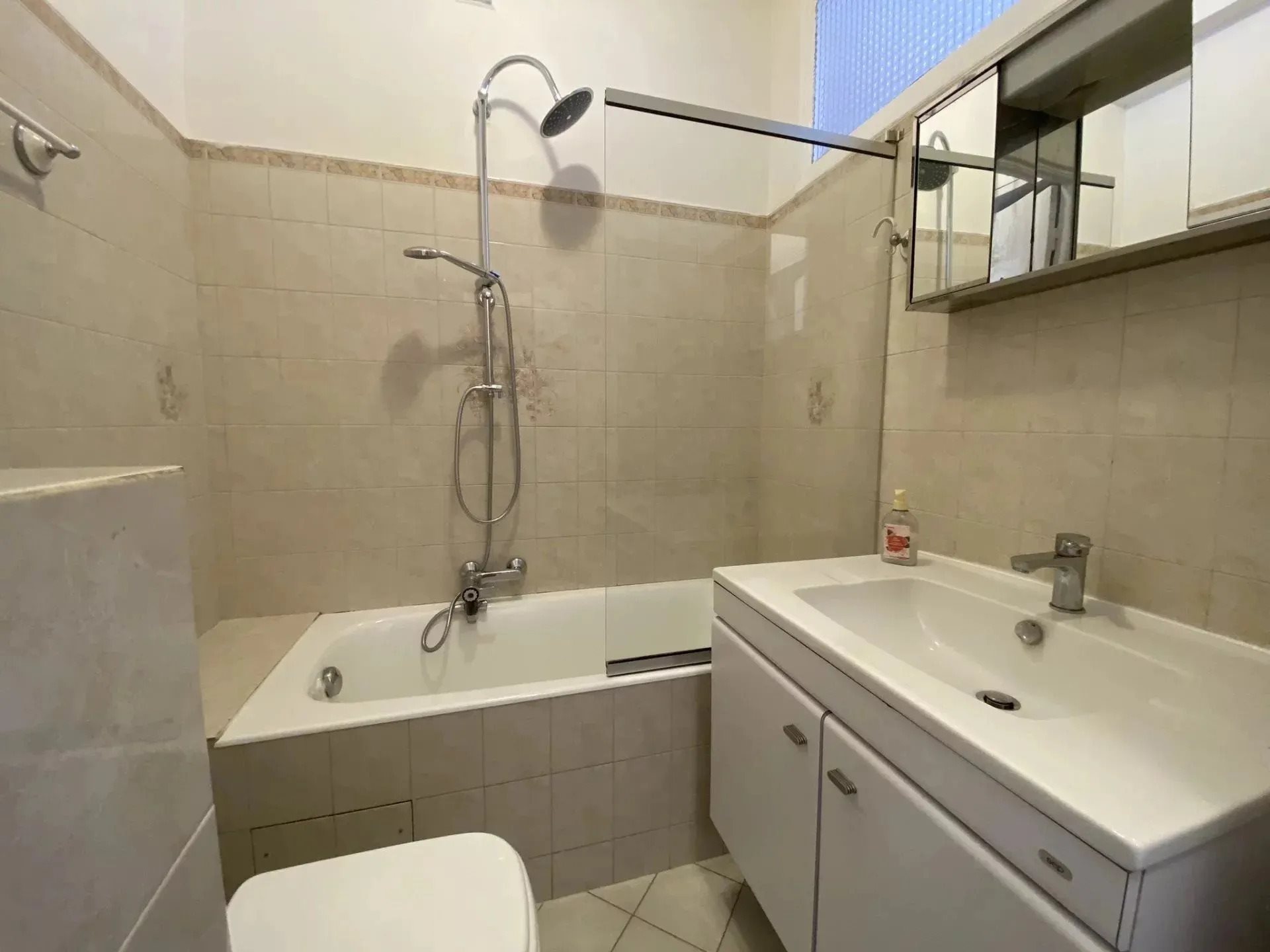 Appartement à louer, 21m², Nice