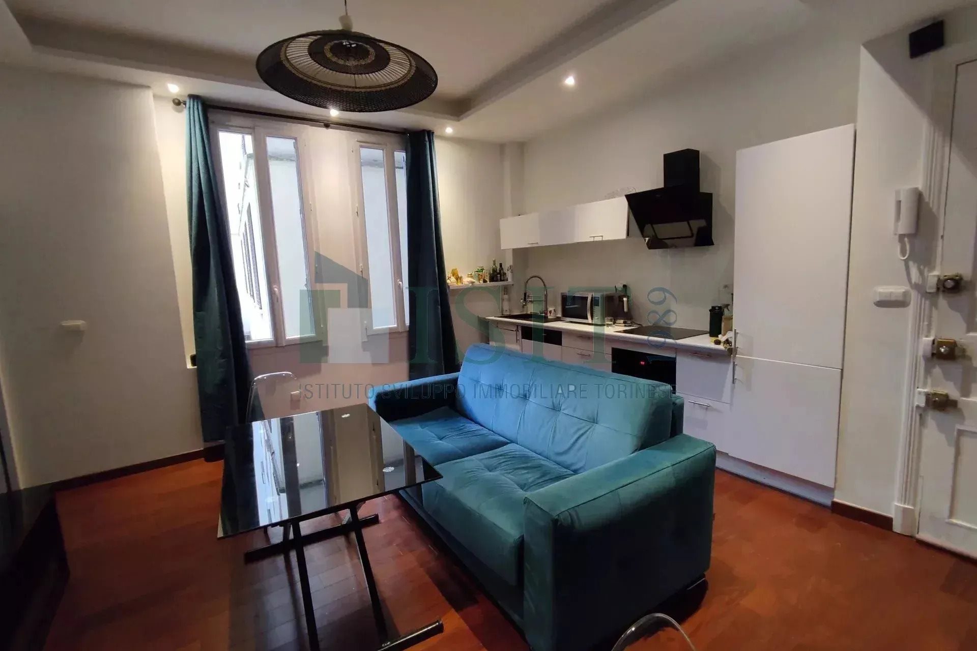 Appartement à vendre, 40m², Nice