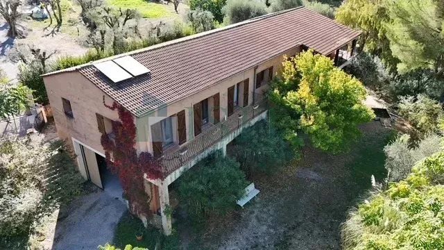 Maison à vendre, 204m², Nice
