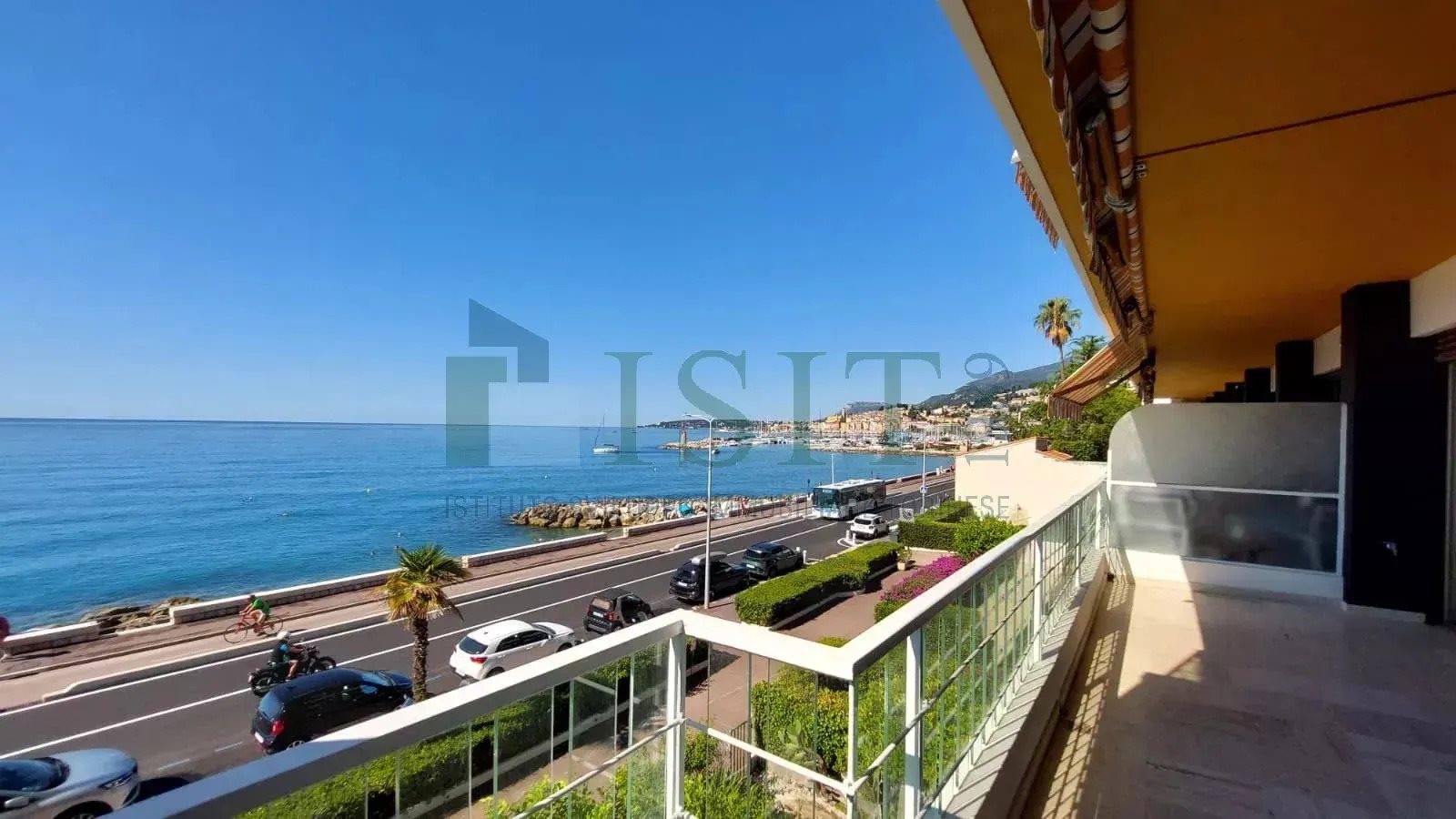Appartement à vendre, 67m², Menton
