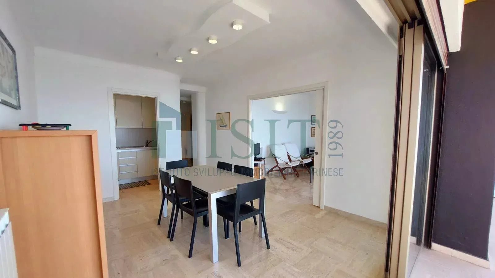 Appartement à vendre, 67m², Menton