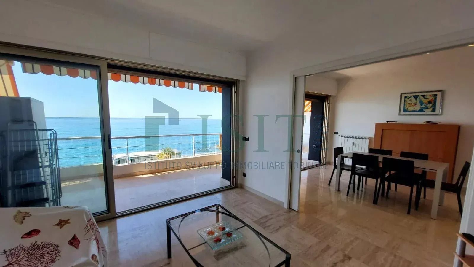 Appartement à vendre, 67m², Menton