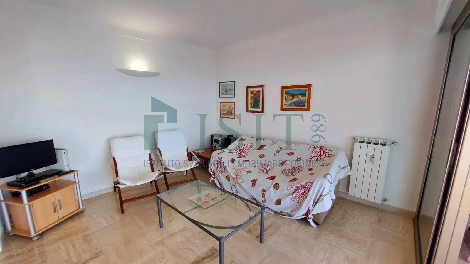 Appartement à vendre, 67m², Menton
