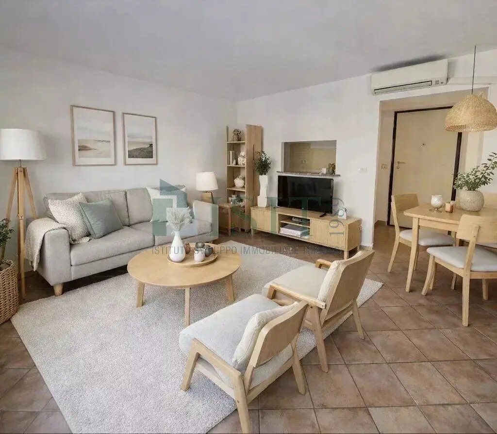Appartement à vendre, 39m², Antibes