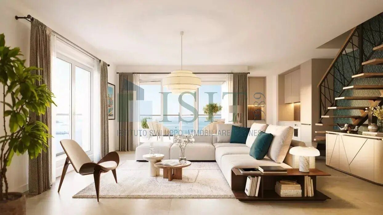 Appartement à vendre, 25m², Antibes