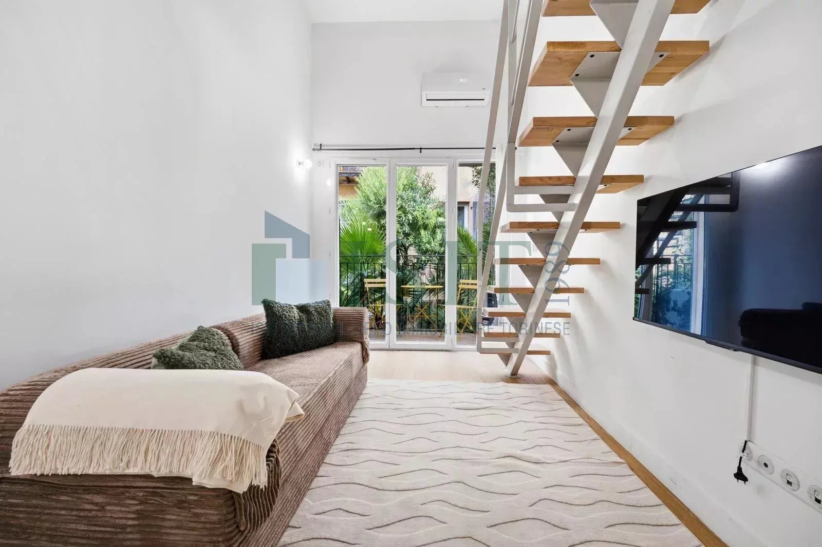 Appartement à vendre, 30m², Nice